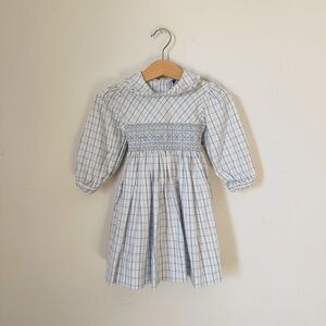 Carriage Boutique Dress